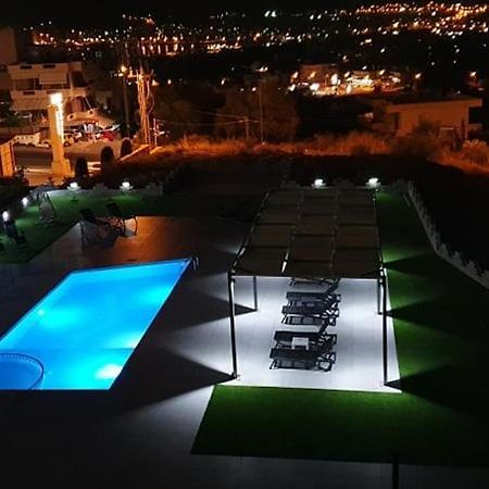 Nina Apartment Χανιά Εξωτερικό φωτογραφία