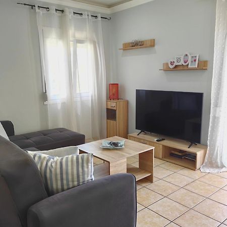 Nina Apartment Χανιά Εξωτερικό φωτογραφία