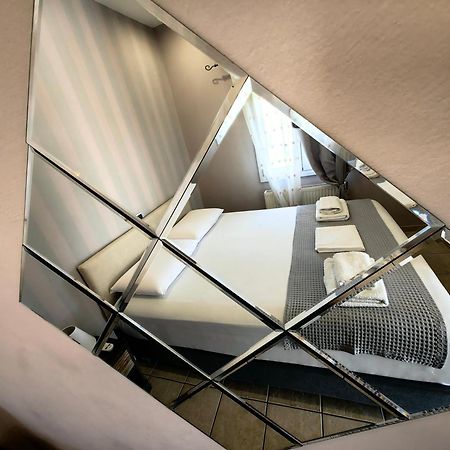 Nina Apartment Χανιά Εξωτερικό φωτογραφία