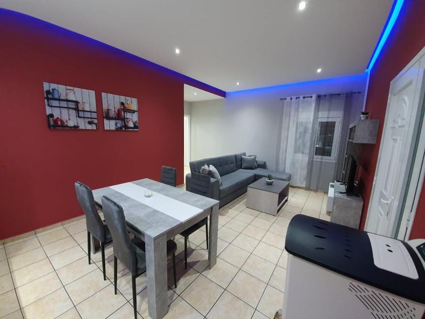 Nina Apartment Χανιά Εξωτερικό φωτογραφία