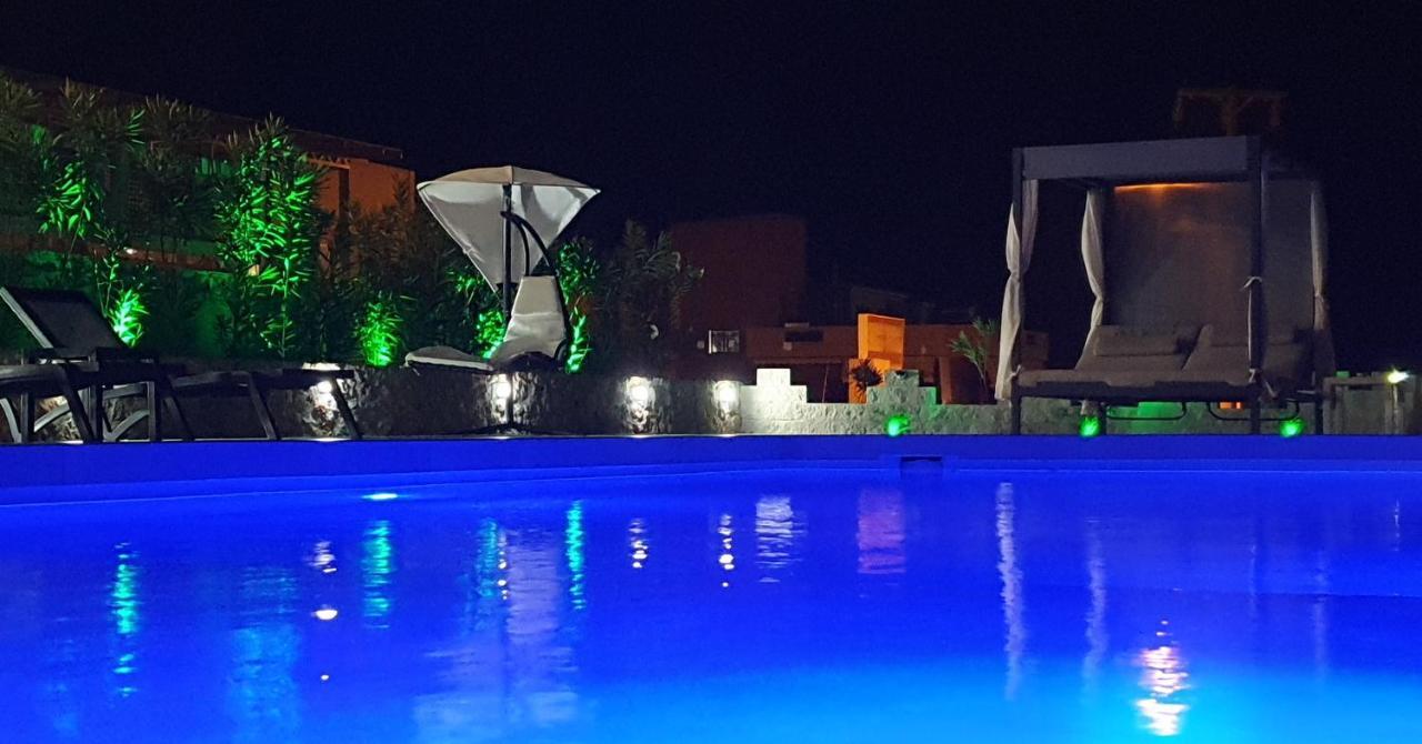 Nina Apartment Χανιά Εξωτερικό φωτογραφία