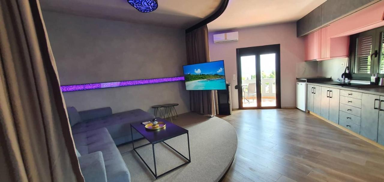 Nina Apartment Χανιά Εξωτερικό φωτογραφία