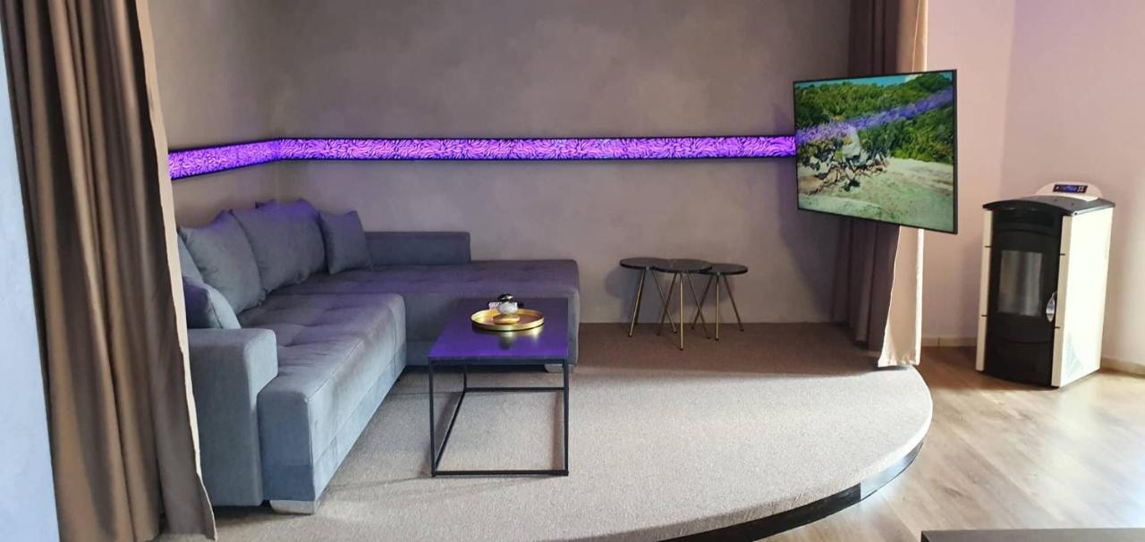 Nina Apartment Χανιά Εξωτερικό φωτογραφία