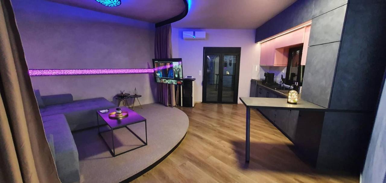 Nina Apartment Χανιά Εξωτερικό φωτογραφία