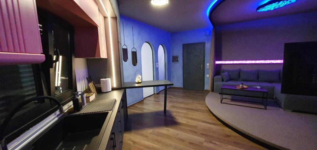 Nina Apartment Χανιά Εξωτερικό φωτογραφία