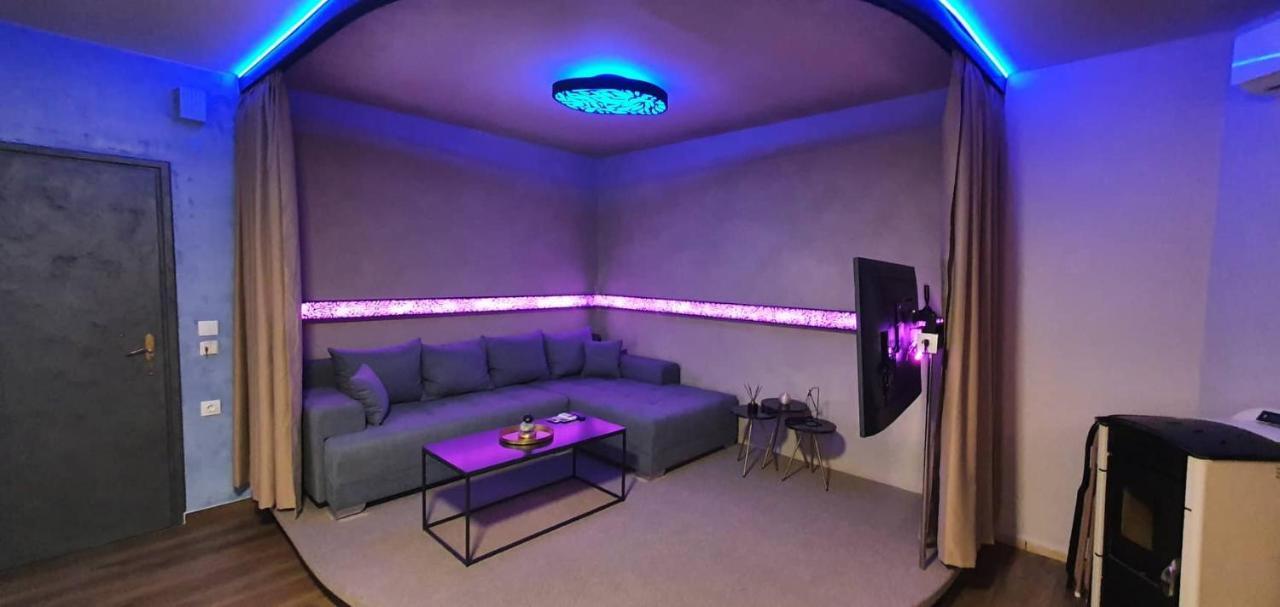 Nina Apartment Χανιά Εξωτερικό φωτογραφία