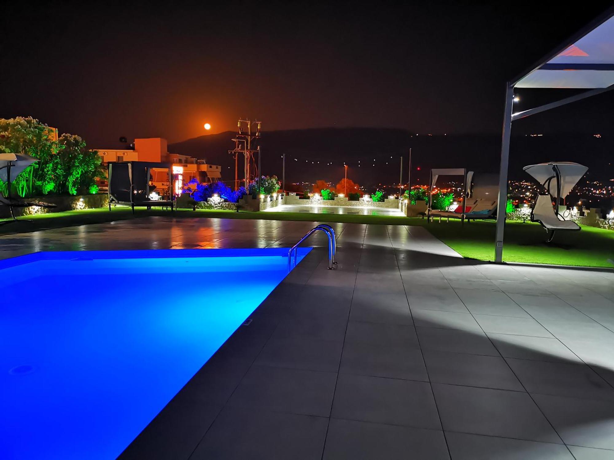 Nina Apartment Χανιά Δωμάτιο φωτογραφία