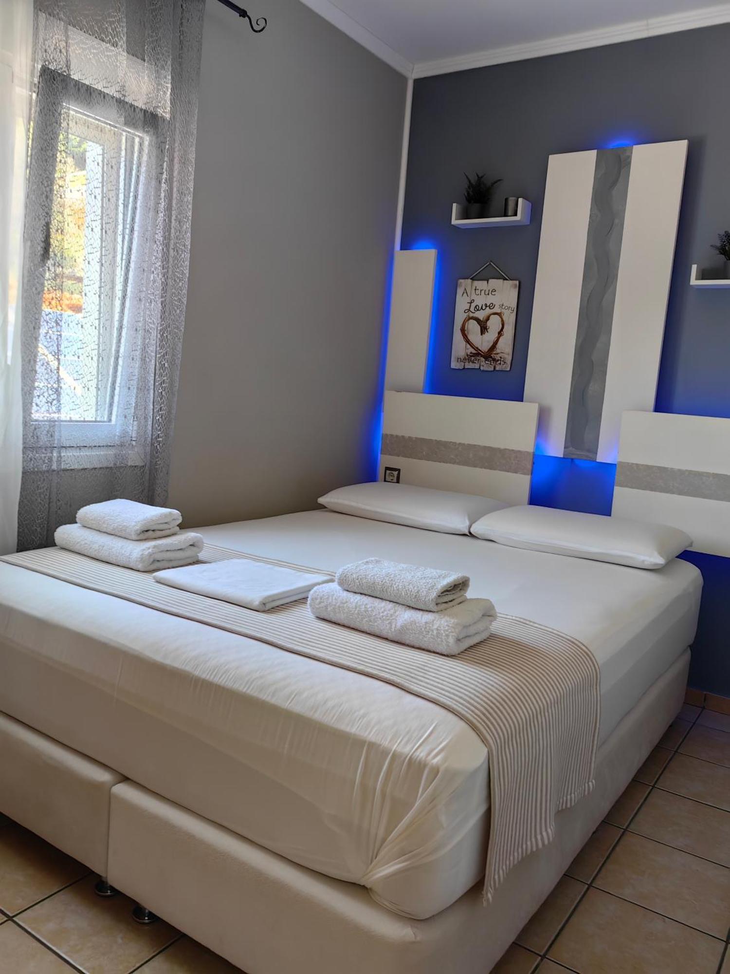 Nina Apartment Χανιά Εξωτερικό φωτογραφία
