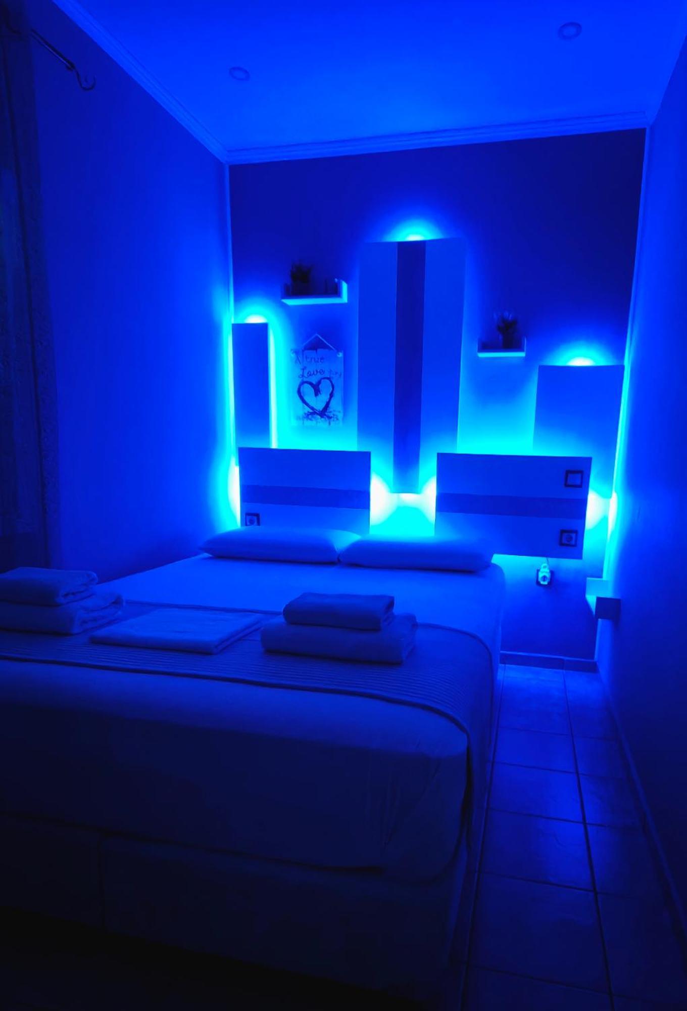 Nina Apartment Χανιά Εξωτερικό φωτογραφία
