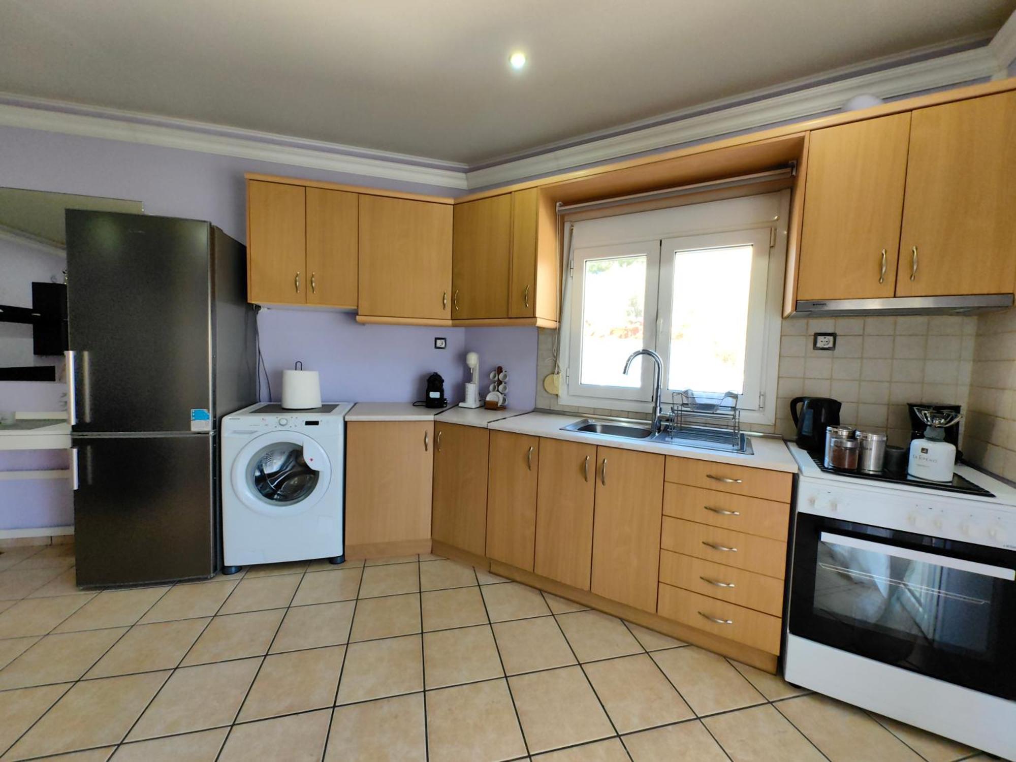 Nina Apartment Χανιά Εξωτερικό φωτογραφία