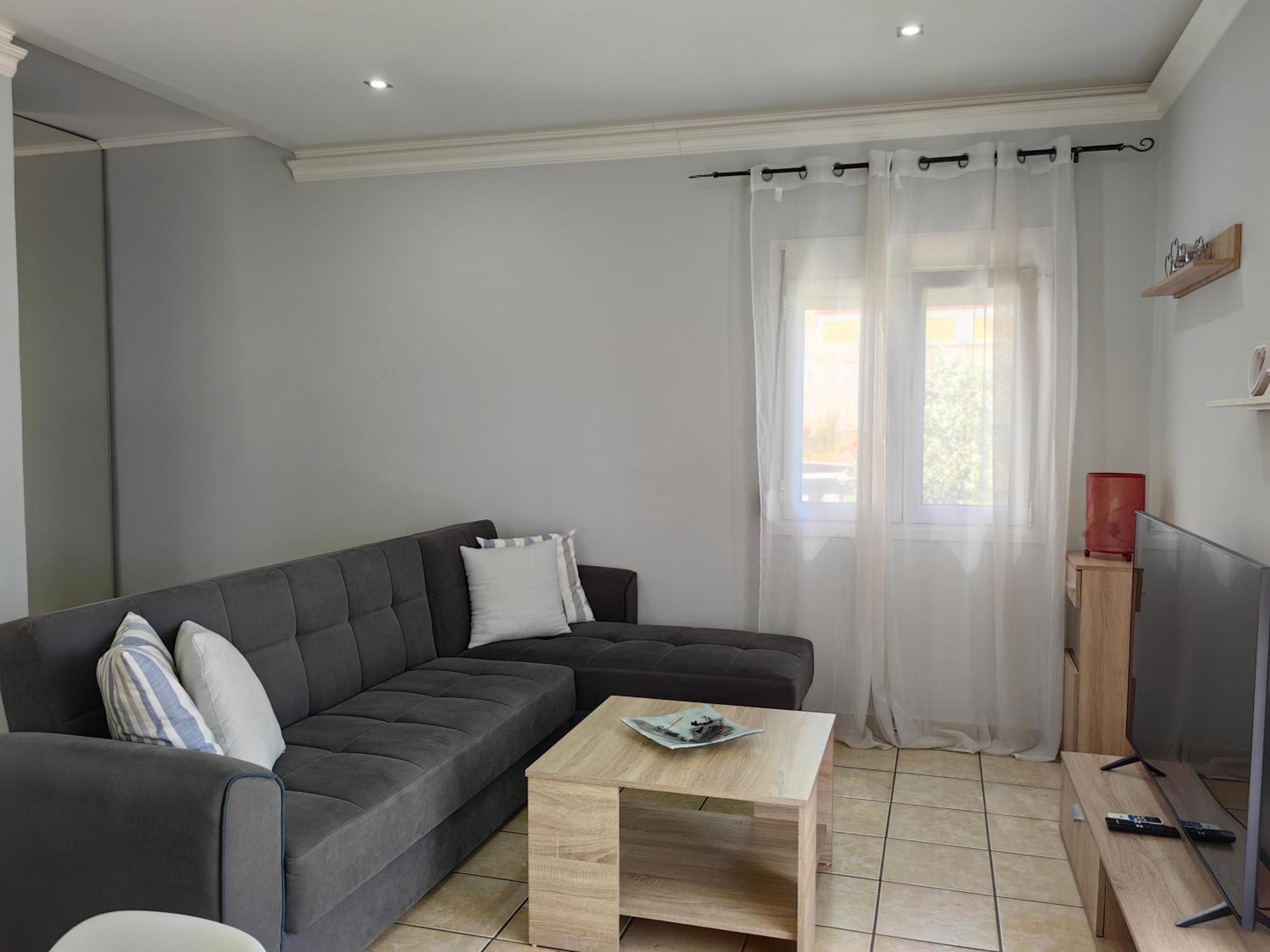 Nina Apartment Χανιά Εξωτερικό φωτογραφία