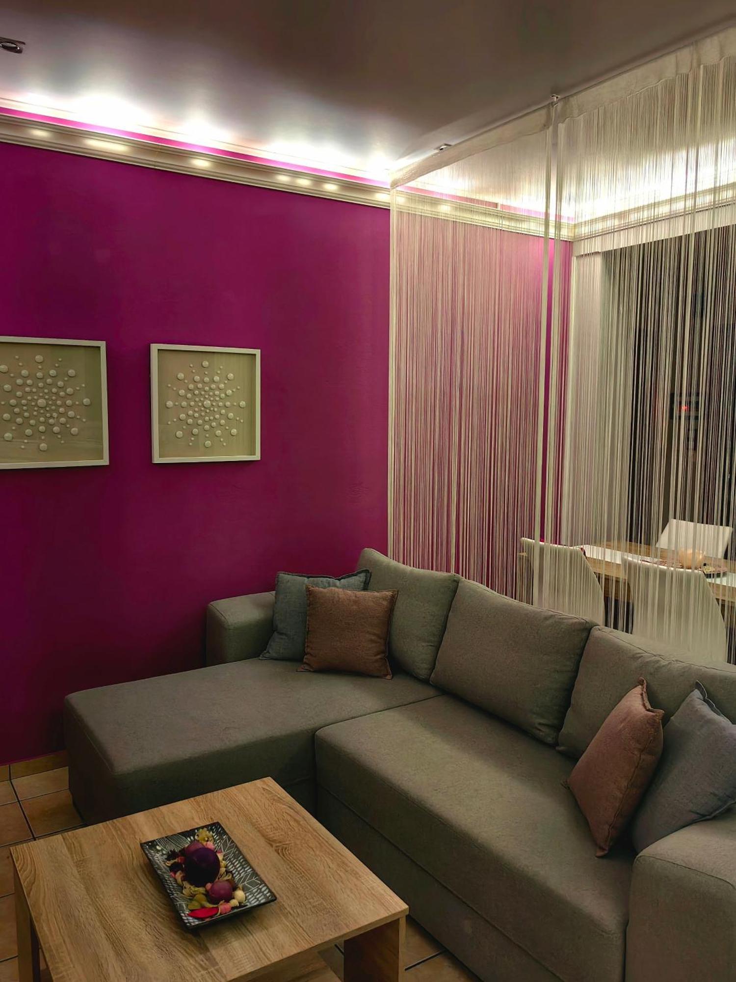 Nina Apartment Χανιά Εξωτερικό φωτογραφία
