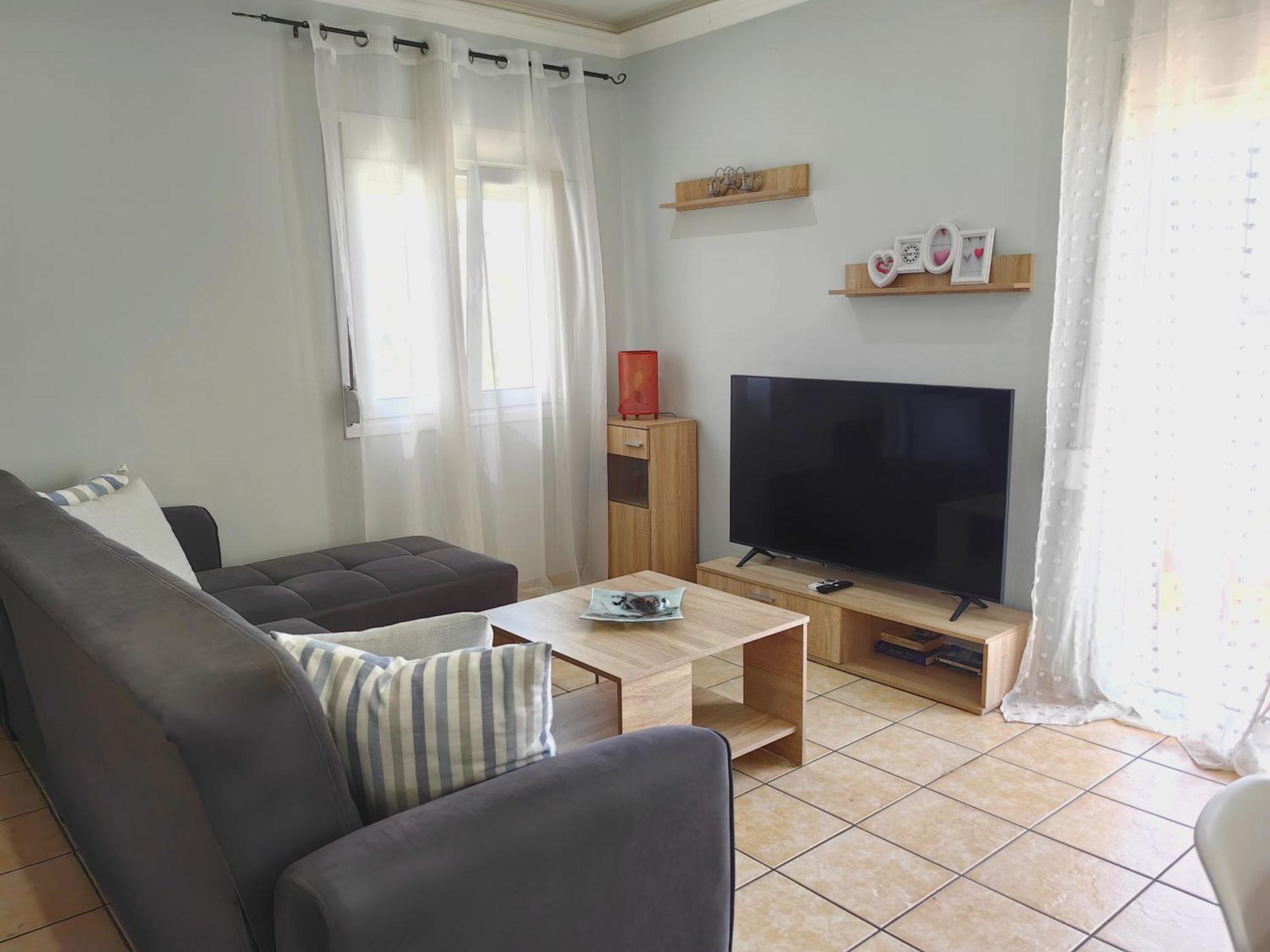 Nina Apartment Χανιά Εξωτερικό φωτογραφία