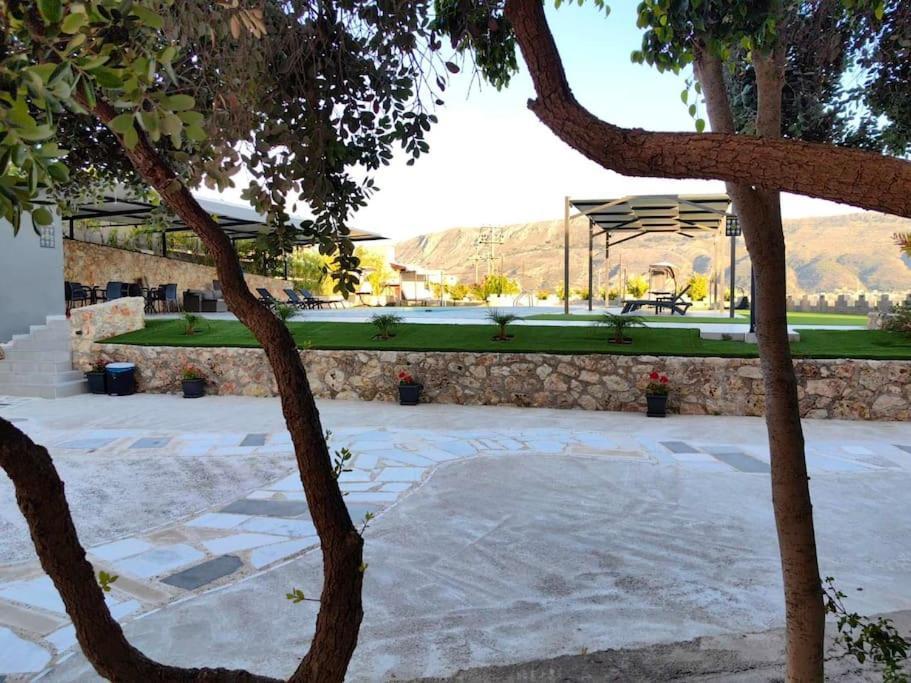 Nina Apartment Χανιά Εξωτερικό φωτογραφία