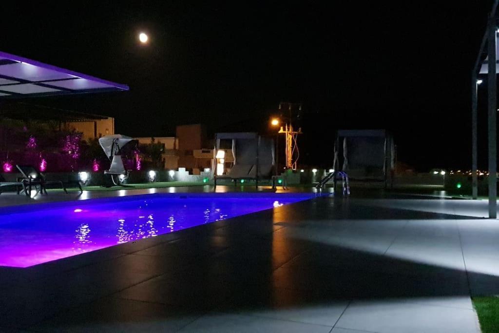 Nina Apartment Χανιά Εξωτερικό φωτογραφία