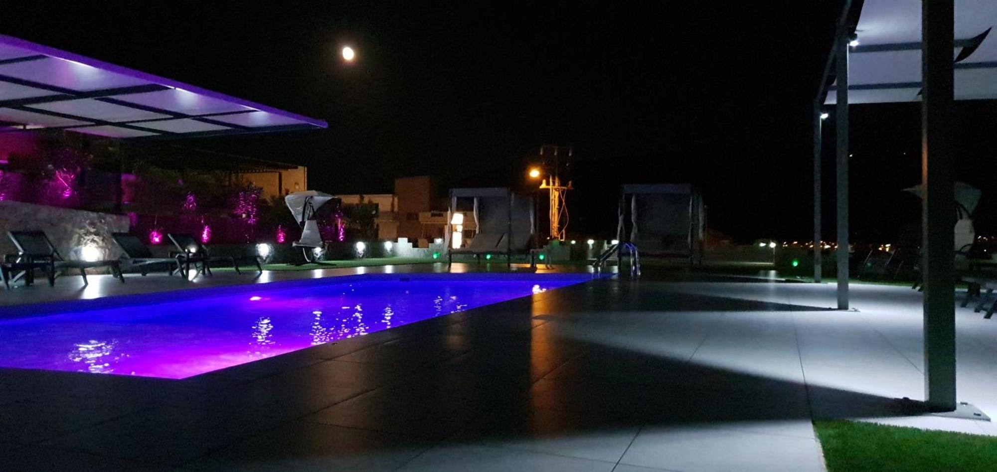 Nina Apartment Χανιά Εξωτερικό φωτογραφία