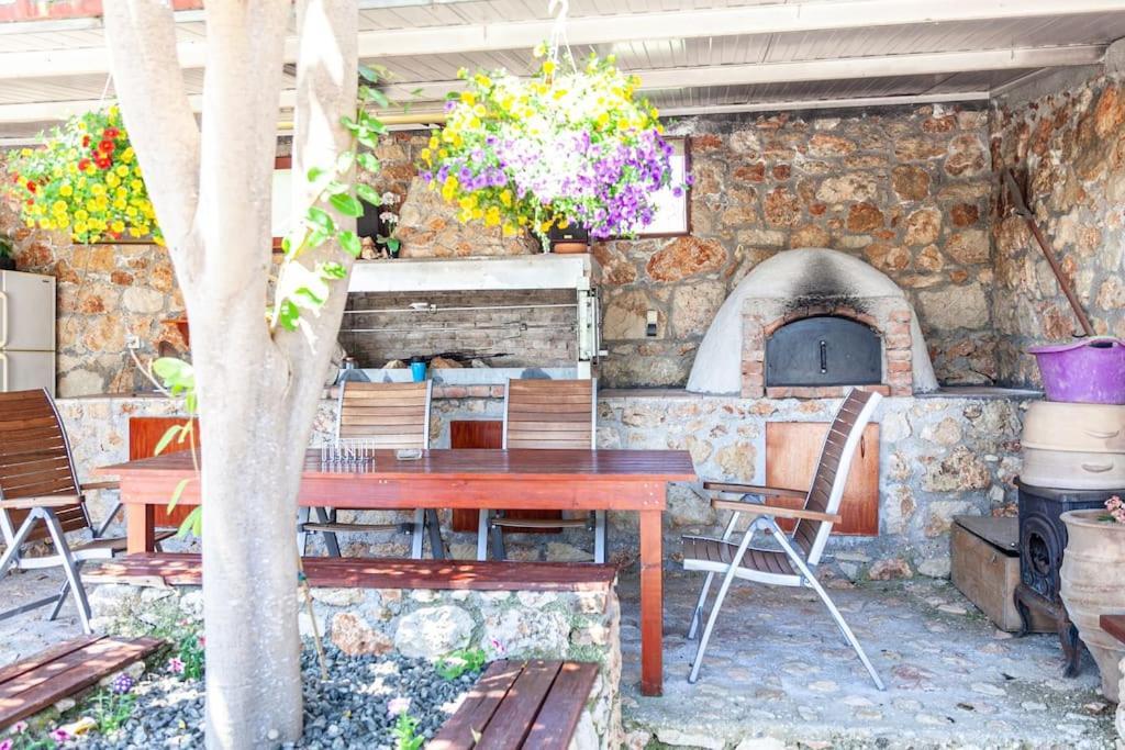 Nina Apartment Χανιά Εξωτερικό φωτογραφία