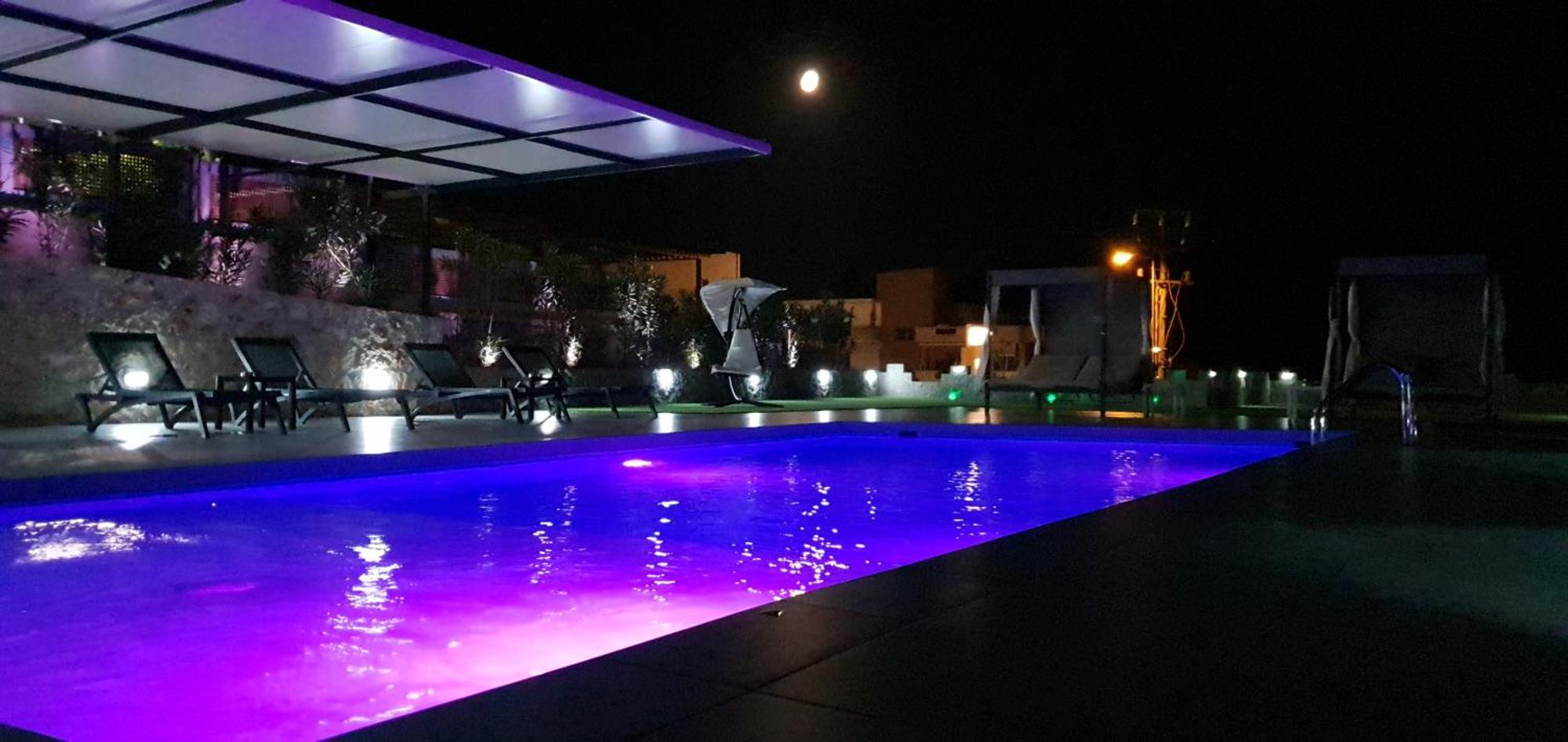 Nina Apartment Χανιά Εξωτερικό φωτογραφία