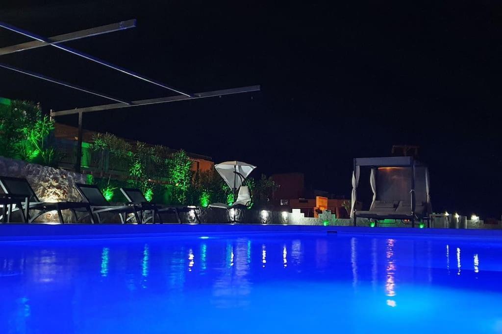 Nina Apartment Χανιά Εξωτερικό φωτογραφία