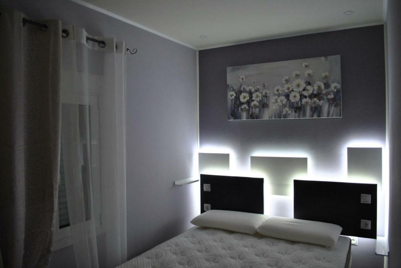 Nina Apartment Χανιά Εξωτερικό φωτογραφία