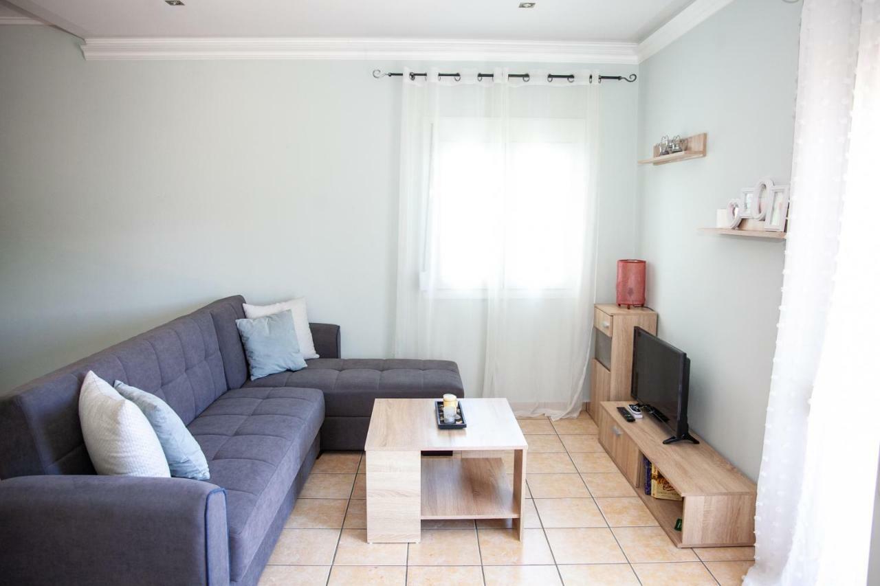 Nina Apartment Χανιά Εξωτερικό φωτογραφία